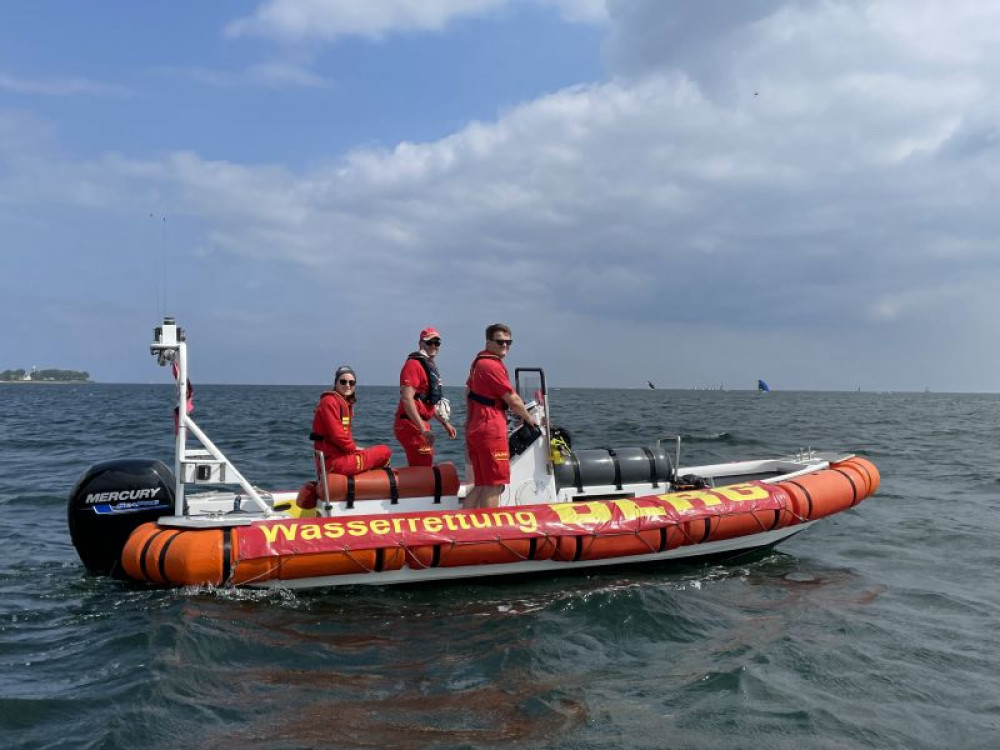 News | DLRG Landesverband Schleswig-Holstein e.V.