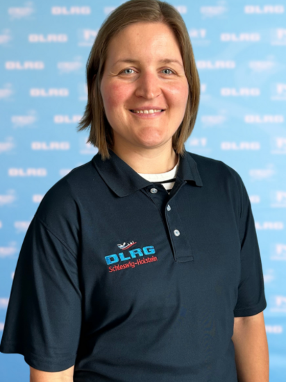 : Lisa Bombe