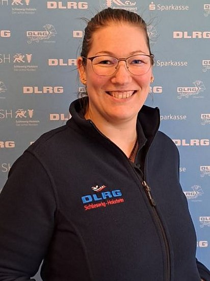 stellv. Leitung Bevölkerungsschutz: Jennifer Schade