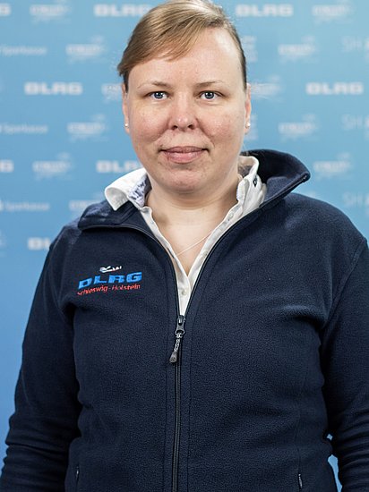 Leitung Einsatz: Hilke Hochmuth-Wilke