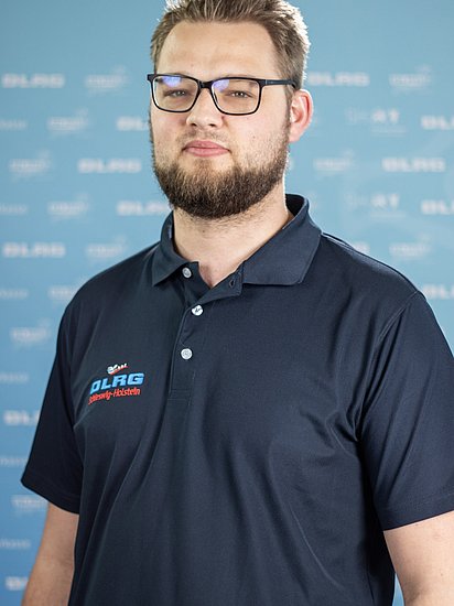 Landesbeauftragter Prävention sexualisierte Gewalt: Torben Bläse