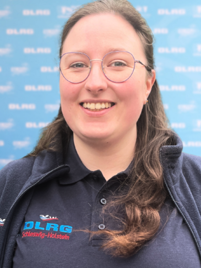 Jugendbildungsreferentin: Ann-Christin Gerster