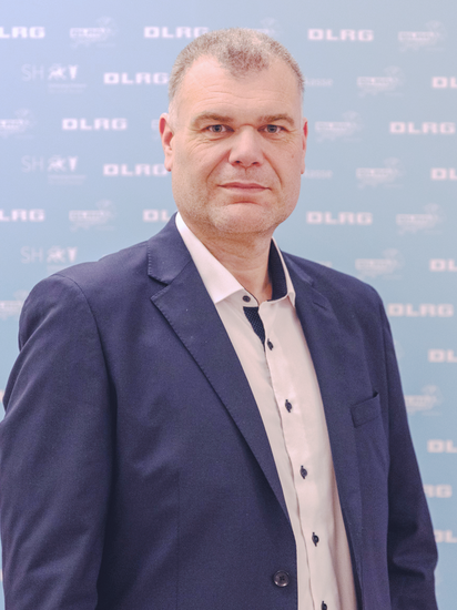 Schatzmeister: Michael Wagner