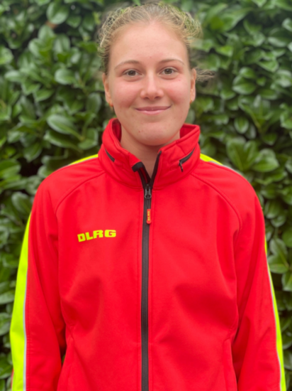 BFDlerin: Josephine Mast