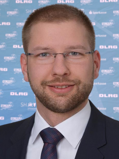 stellv. Leitung Medizin: Jan Dabow