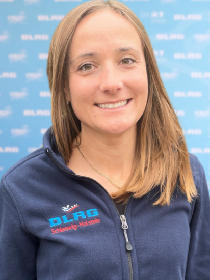 Assistenz der Geschäftsführung: Marie-Sophie Krabbenhöft