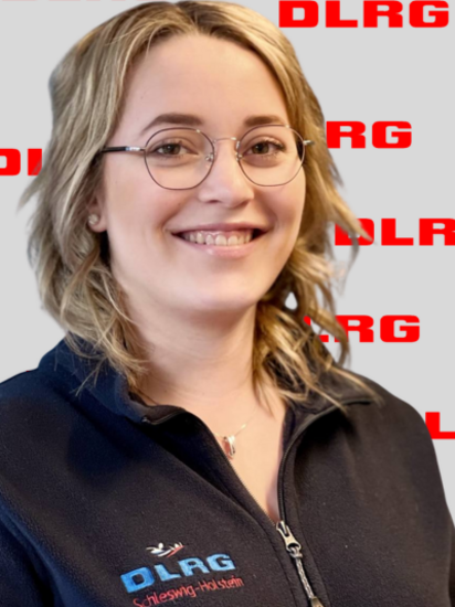 Landesjugendsekretariat/Seminarverwaltung: Stine Henatsch
