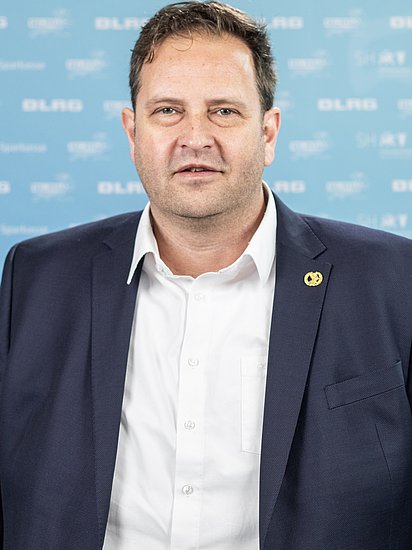 Justitiar: Jan Meyer