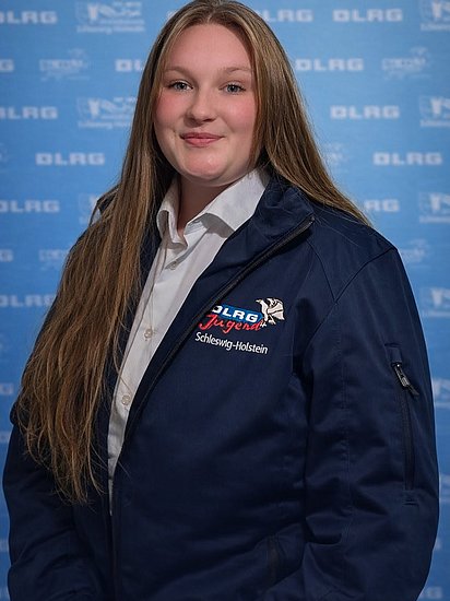 stellv. Landesjugendvorsitzende: Kaya Schlör