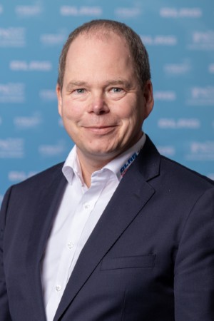 Vizepräsident: André Tschirner