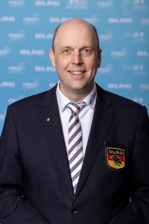 Präsident: Jochen Möller